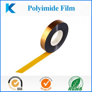 Polyimide Film for PCB solder masking,double sided polyimide tape