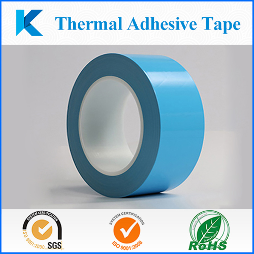 heat adhesive tape