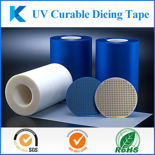 Nitto thermal release tape,uv release tape, PET tape,Double-sided adhesive  tape for convex surface bonding - Adhesive Tape Solutions